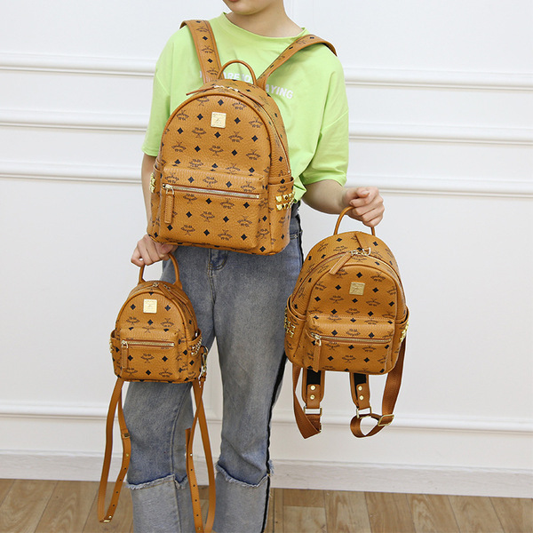 Women School Backpack